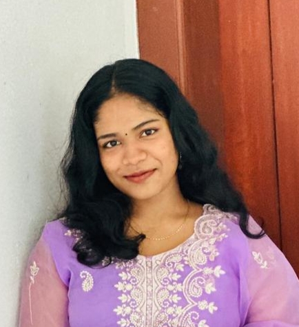 Aneena Chandran